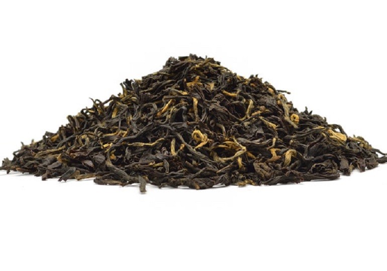 Lapsang Souchong