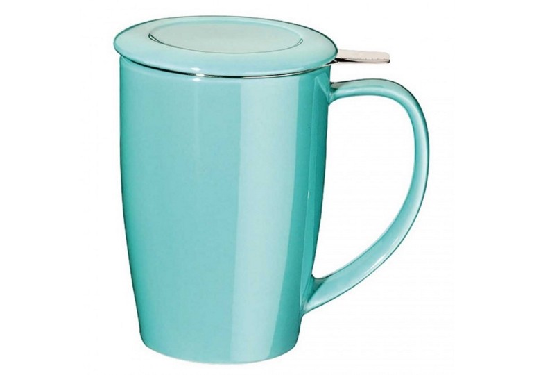 Curve Teetasse Türkis