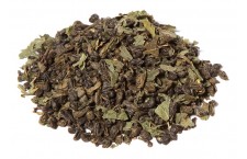 Moroccan Mint