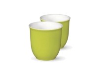 Japanische Teetasse Lime