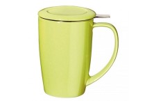 Curve Teetasse Lime